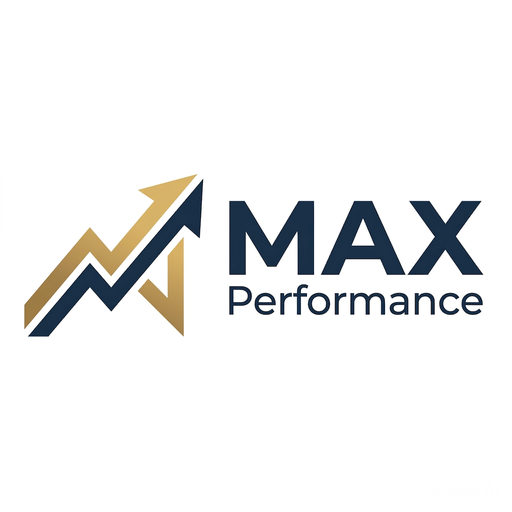 Max Performance - Agência de marketing digital focada em vendas